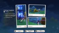 Switch to a Sword user and use a Charged or Normal Attack (Image via HoYoverse)